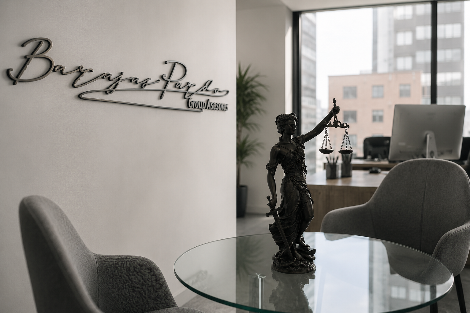 B&P Group Advisors Executive Office