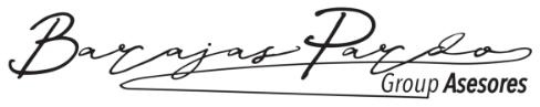 Barajas Pardo Signature